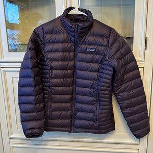 Patagonia Down Sweater Jacket